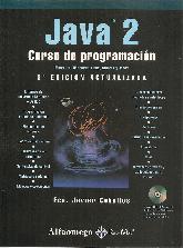 Java 2 Curso de programacin