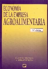 Economa de la Empresa Agroalimentaria