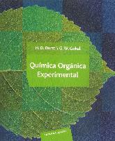 Qumica Orgnica Experimental