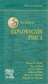 Gua Mosby de exploracin Fsica