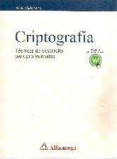 Criptografa