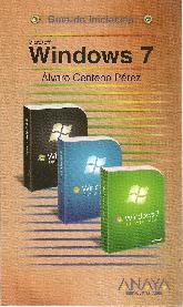 Microsoft Windows 7