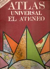 Atlas Universal El Ateneo