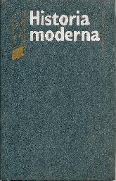 Historia Moderna 1640-1847