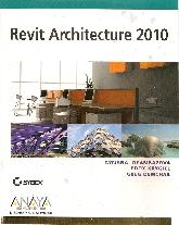 Revit Architecture 2010