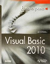 Visual Basic 2010