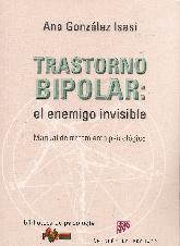 Trastorno Bipolar: el enemigo invisible