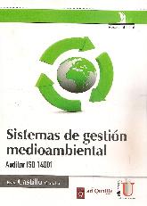 Sistemas de gestin medioambiental