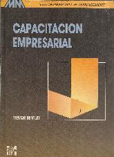 Capacitacion empresarial