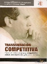 Transmutacin Competitiva