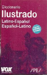 Diccionario Ilustado Latino-Espaol Espaol-Latino