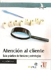 Atencin al cliente