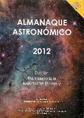 Almanaque Astronmico 2012