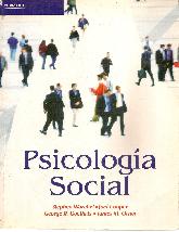 Psicologa social