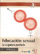 Educacin sexual