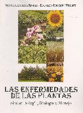 Las enfermedades de las plantas