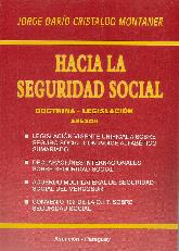 Hacia la Seguridad Social