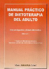 Manual Prctico de Dietoterapia del Adulto