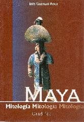 Mitologia Maya