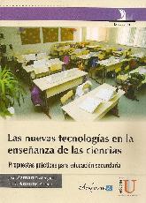 Las nuevas tecnologas en la enseanza de las ciencias