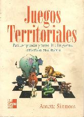 Juegos territoriales