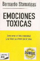 Emociones Toxicas