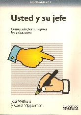 Usted y su jefe 