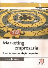 Marketing empresarial