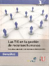 Las TIC en la gestin de recursos humanos