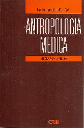 Antropologa Mdica