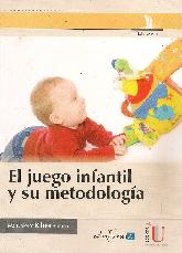 El juego infantil y su metodologa