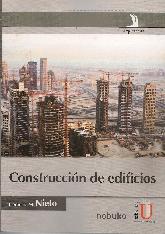 Construcción de edificios