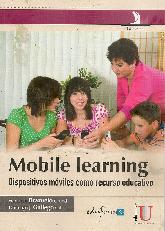 Mobile learning