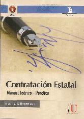 Contratacin Estatal