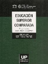 Educacin Superior Comparada