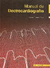 Manual de Electrocardiografa
