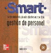 Gestin de personal Smart