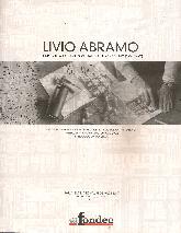 Livio Abramo