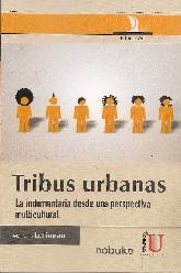 Tribus urbanas