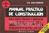 Manual prctico de construccin