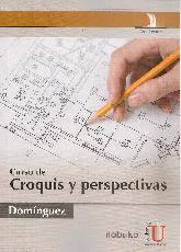 Curso de Croquis y perspectivas