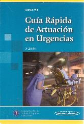 Gua Rpida de Actuacin en Urgencias