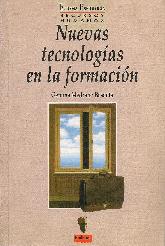 Nuevas tecnologas en la formacin