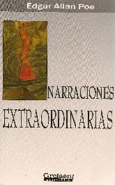 Narraciones Extraordinarias