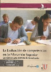 La evaluacin de competencias en la Educacin Superior