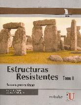 Estructuras Resistentes Tomo II