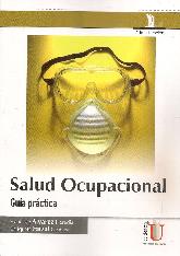 Salud ocupacional