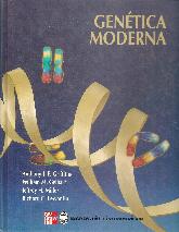 Genetica Moderna