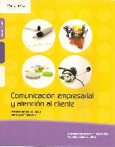 Comunicacin empresarial y atencin al cliente