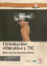 Orientacin educativa y TIC